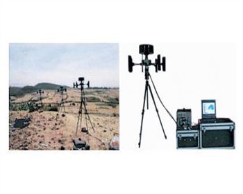南充靈鳥無線電信號偵測系統